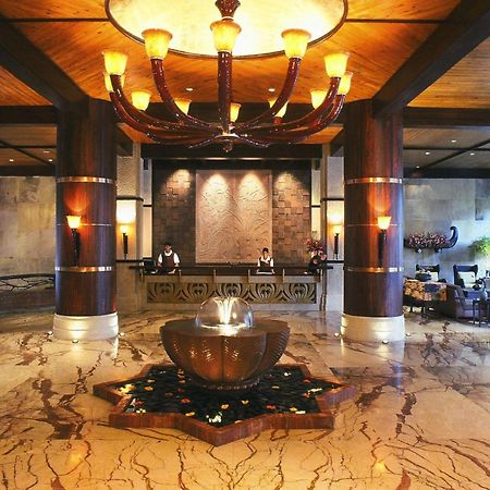 Fariyas Resort Lonavala Nội địa bức ảnh